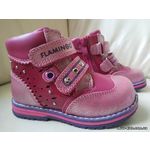 Ботинки Фламинго 72B-XY-0303