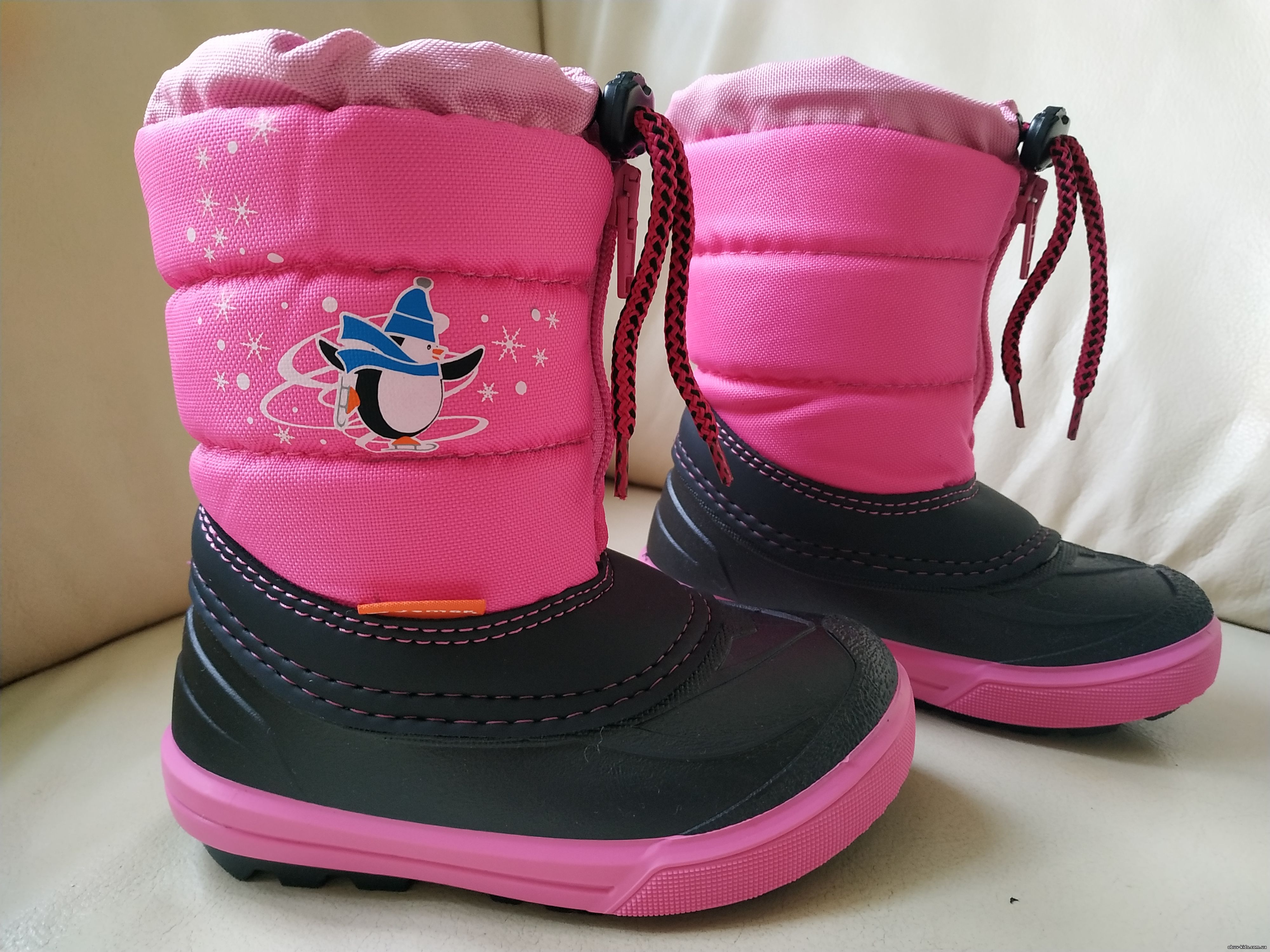 Детские Сапоги 30 Размера Купить