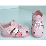 Босоножки, сандалии для девочек. Фламинго(Flamingo) BS1219