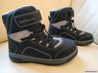 Термо ботинки B&G R20-213
