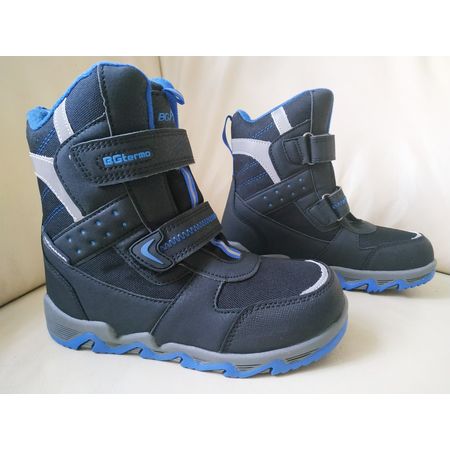 Термо ботинки B&G EVS21-4-0408