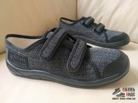 Текстильная обувь Waldi (Валди) Саша черный