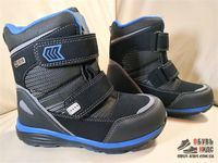 Зимові термо черевики B&G HL22-8_04 BG Termo