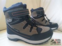 Ботинки зимние R22-15-3004 BG Termo