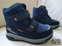 Термо ботинки B&G R23-7-01 BG Termo