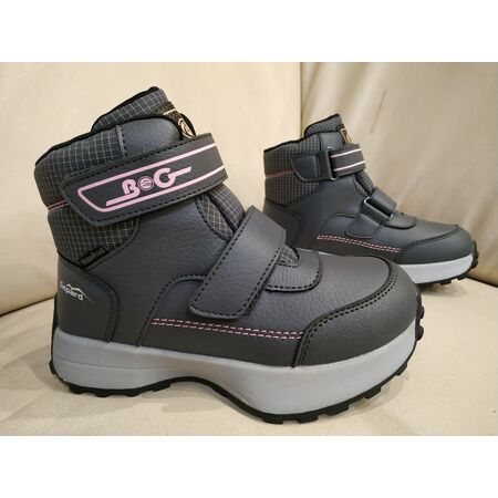 Термочеревики зимові B&G R25-4 BG Termo