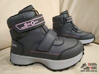 Термочеревики зимові B&G R25-4 BG Termo