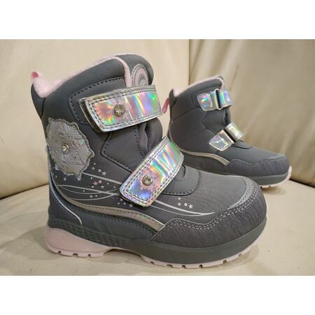 Термо ботинки B&G TKT24-16