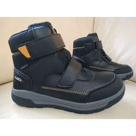 Зимняя детская обувь R25-5 BG Termo