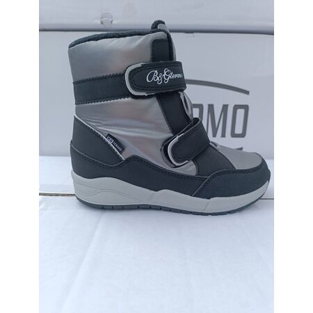 Термо ботинки B&G TKT24-32