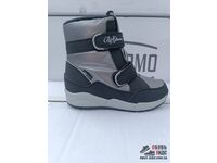 Термо ботинки B&G TKT24-32