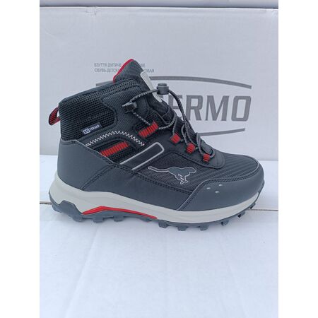 Зимові термо черевики B&G TKT24-22