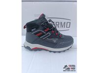 Зимові термо черевики B&G TKT24-22