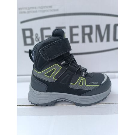 Ботинки зимние R2503 BG Termo