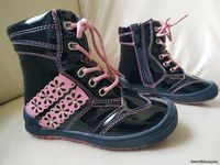Ботинки Фламинго ХВ4855